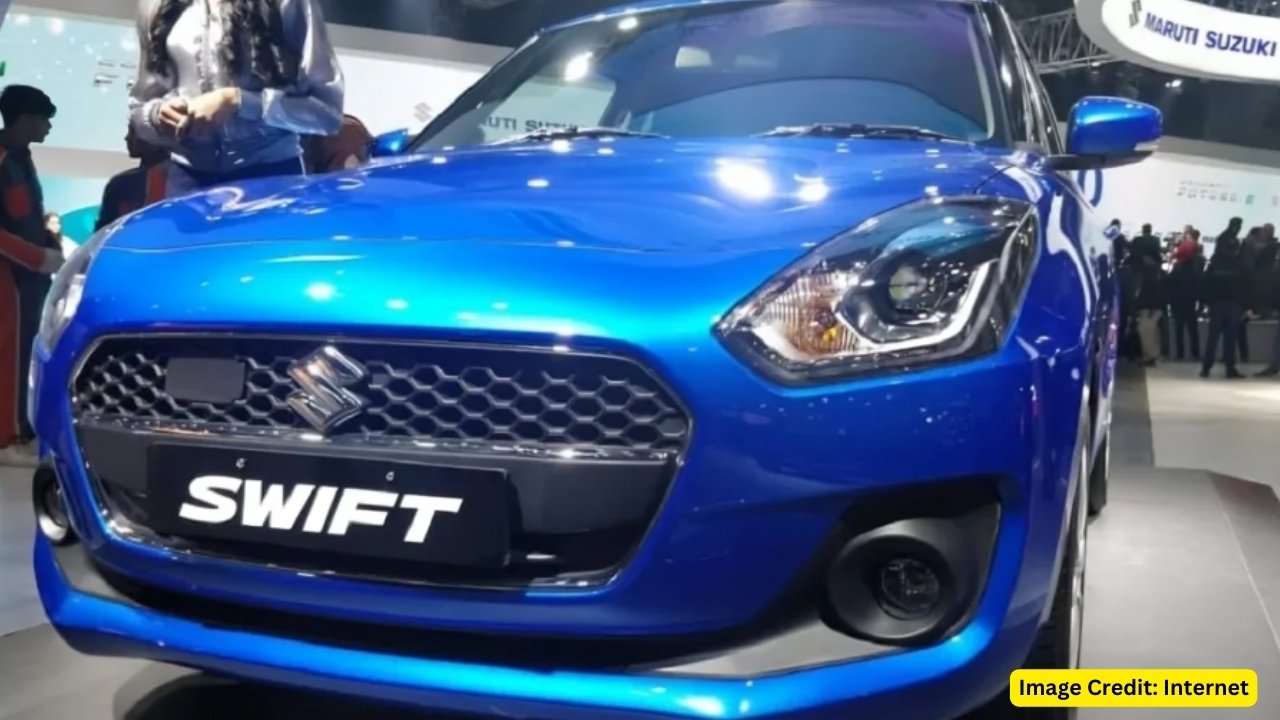 Maruti Swift